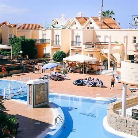 Yucca Park Apartment Costa Adeje  Exterior photo