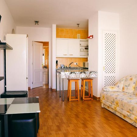 Yucca Park Apartment Costa Adeje  Exterior photo