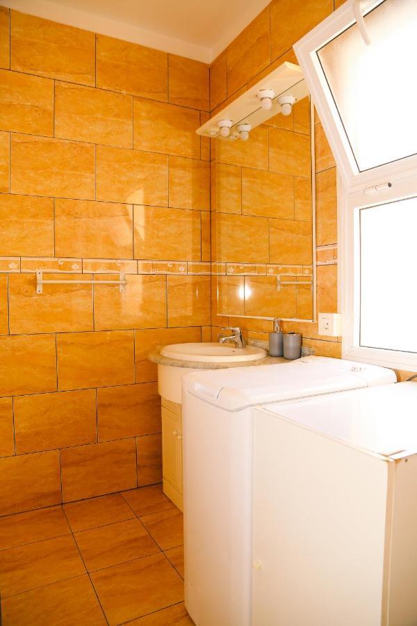 Yucca Park Apartment Costa Adeje  Exterior photo