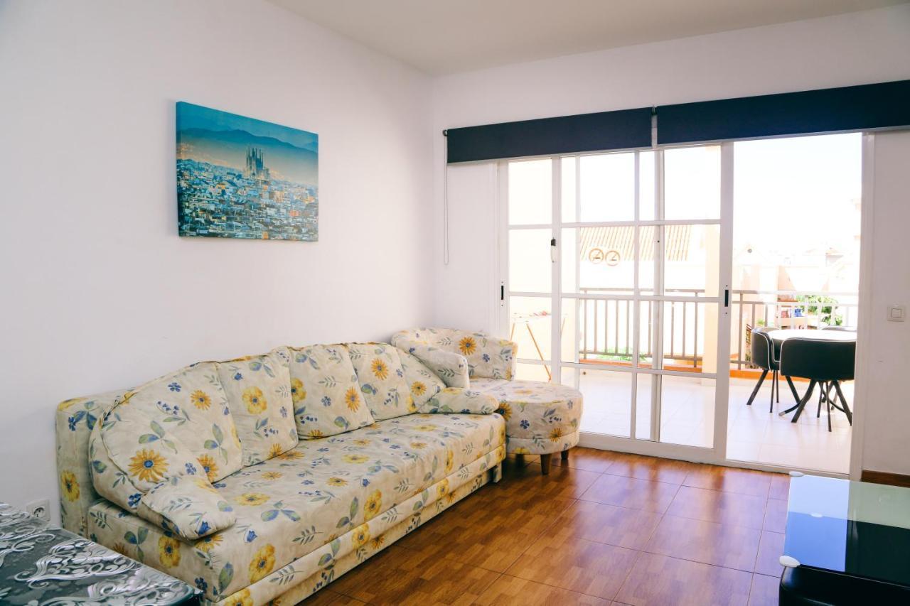 Yucca Park Apartment Costa Adeje  Exterior photo