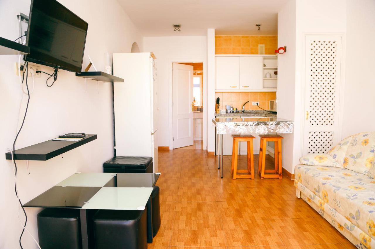 Yucca Park Apartment Costa Adeje  Exterior photo