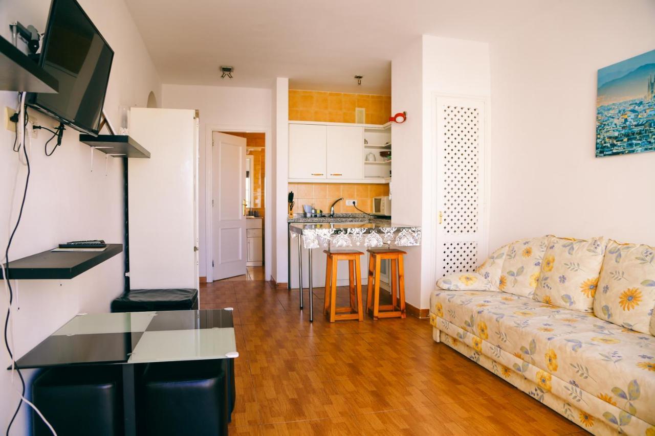 Yucca Park Apartment Costa Adeje  Exterior photo