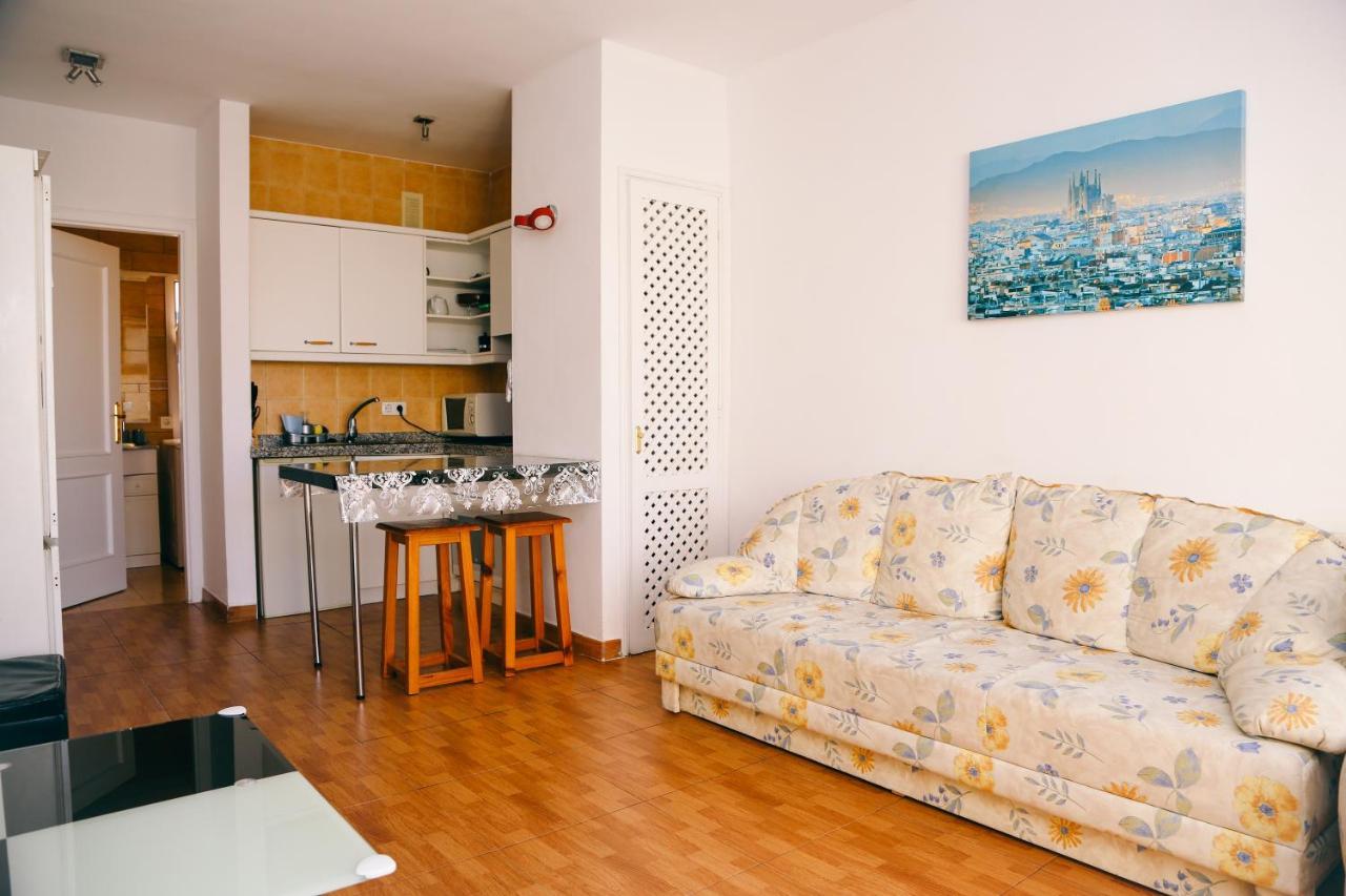 Yucca Park Apartment Costa Adeje  Exterior photo