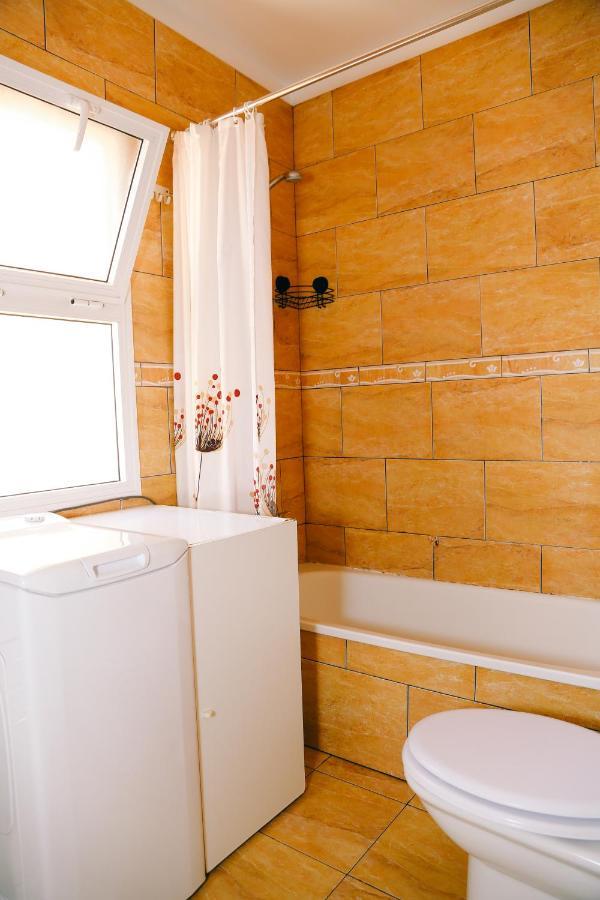 Yucca Park Apartment Costa Adeje  Exterior photo