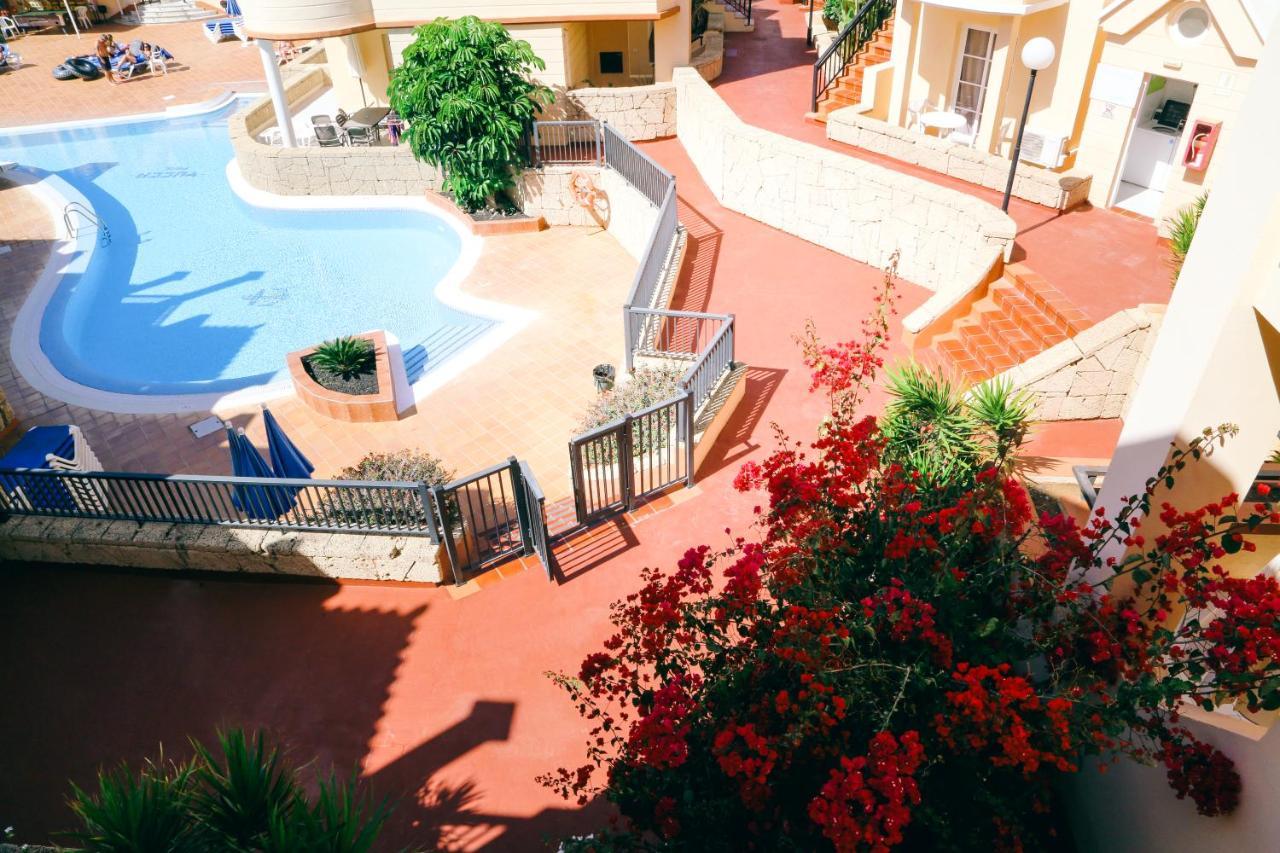 Yucca Park Apartment Costa Adeje  Exterior photo